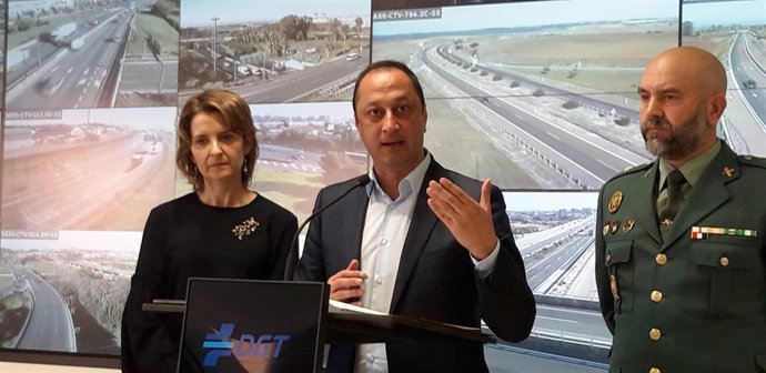 El delegado del Gobierno en Andalucía, Alfonso Rodríguez Gómez de Celis.