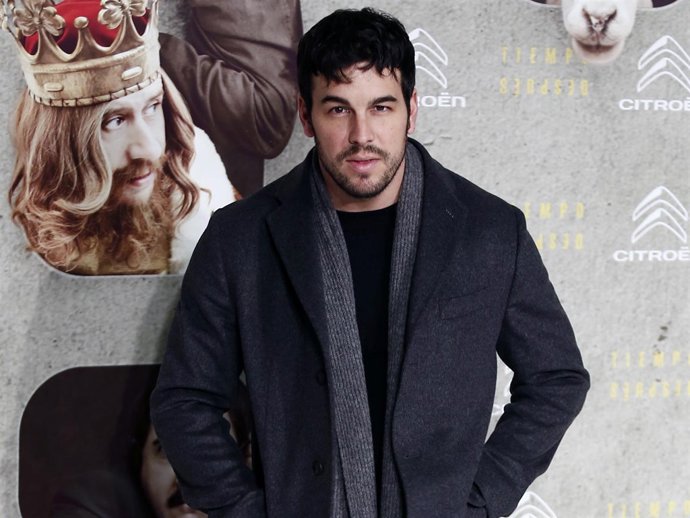 Mario Casas, el fan más incondicional de su pareja Blanca Suárez