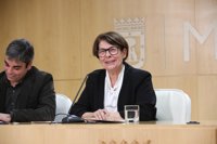 Sabanés, ante la "contundencia" del TSJM con Madrid Central, insta a la Comunidad a que abandone la vía judicial