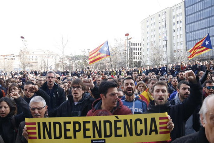 Agencia Catalana de Noticias