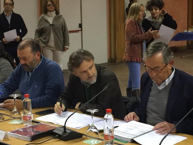 Consejo de Participación de Doñana.