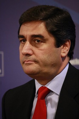 José Ignacio Echániz