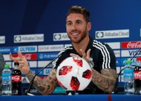 Ramos: "Llevamos cinco años sin Mourinho y seguís hablando de él, no se respeta a Solari"