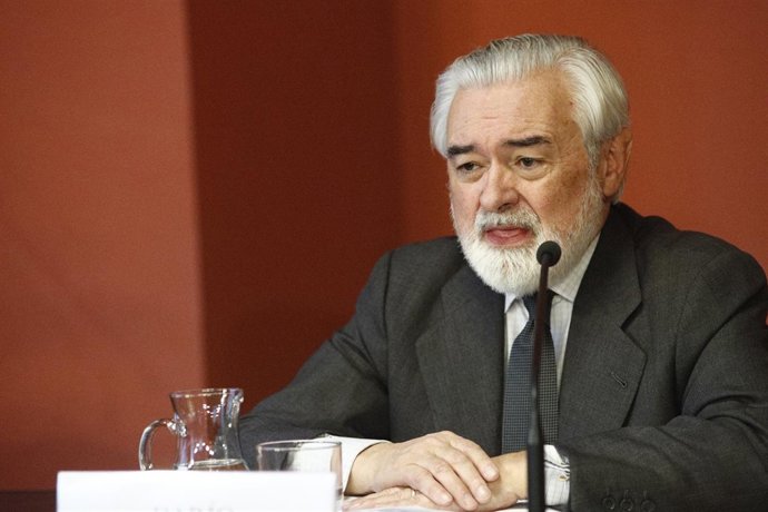 Presentación de las novedades del Diccionario de la RAE