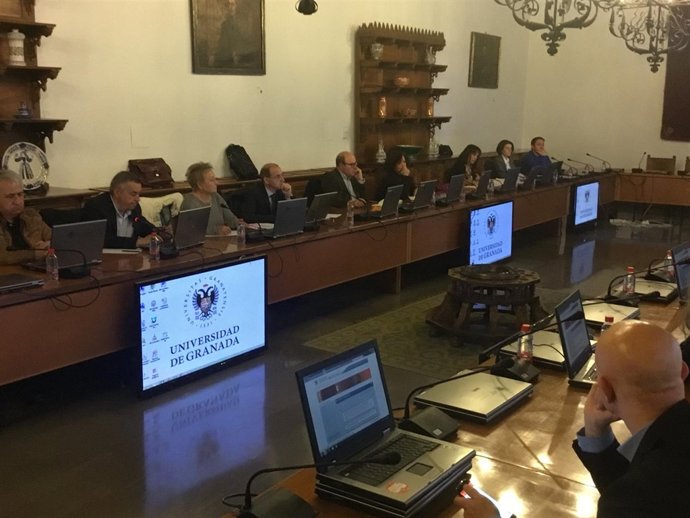 Aprobación definitiva del presupuesto de la Universidad para 2019