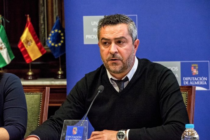 Juan Antonio Lorenzo (PSOE)