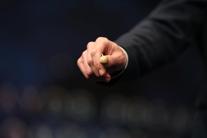 Muestran los premios del sorteo de Navidad