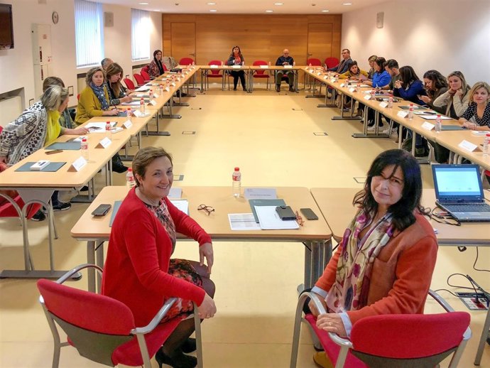 Reunión del Consejo Asesor sobre Drogras de Cantabria