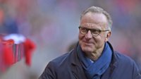 Rummenigge amplía su contrato con el Bayern hasta finales de 2021
