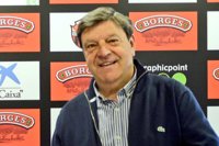 Dimite el presidente del Reus: "No estoy dispuesto a seguir recibiendo amenazas"