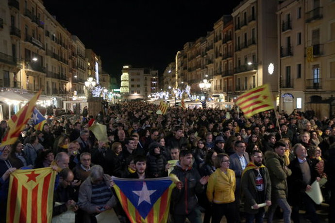 Agencia Catalana de Noticias