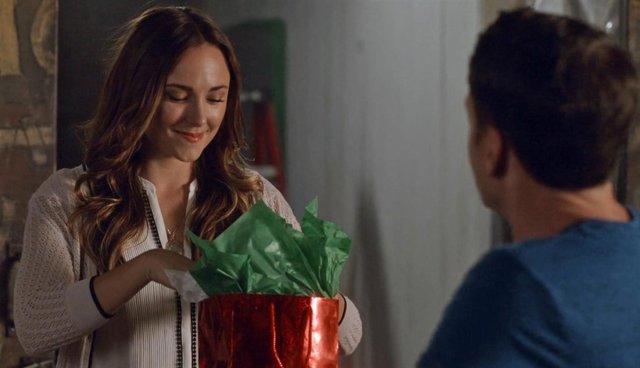 Fotograma Once Upon a Holiday