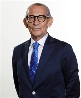 Reial Madrid Ángel Luis Heras Aguado