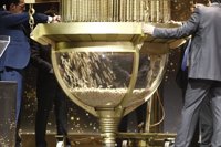 El 67.774, segundo cuarto premio, cae en València, La Cañada, Xirivella, Moraira, Santa Pola, La Romana y Borriana