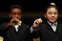 El 18.596, el séptimo quinto premio, deja 3,5 millones en Alicante