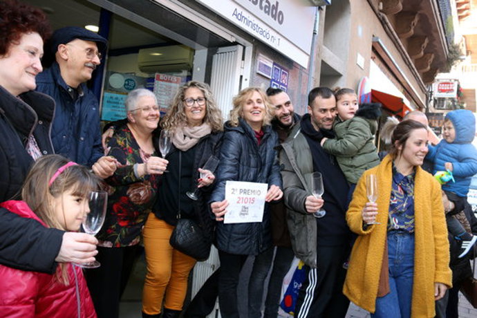 Agencia Catalana de Noticias