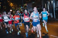 Abadía, Carro y Brigid Kosgei, confirmados para la Nationale-Nederlanden San Silvestre Vallecana 2018