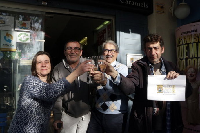 Agencia Catalana de Noticias