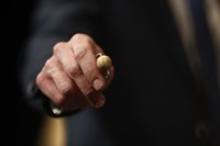 El 'Gordo' de Navidad 2018, el 3.347, deja seis décimos premiados en Badajoz, Cáceres, Trujillo y Casar de Cáceres