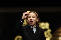 La suerte sonríe a Ontinyent y Bocairent, donde dos bares han vendido décimos del 'Gordo'