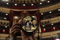 El 4.211, el tercer premio del Sorteo de Navidad 2018, llega a 17 localidades de la Comunitat