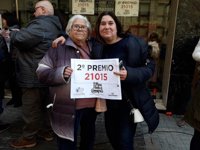 El alcalde de Almansa augura una "muy buena" campaña de Navidad para el comercio tras la lluvia de millones