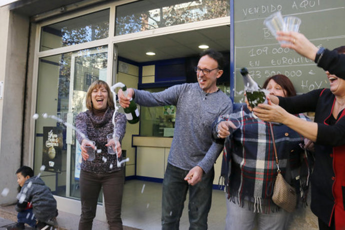 Agencia Catalana de Noticias