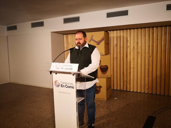 Joan Mena