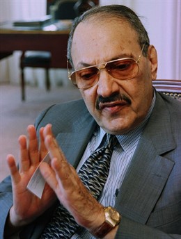 Talal bin Abdulaziz