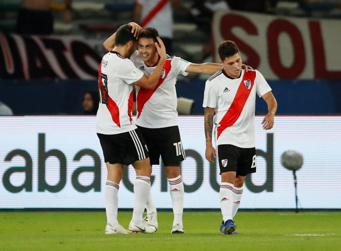 River Plate Mundial Clubes