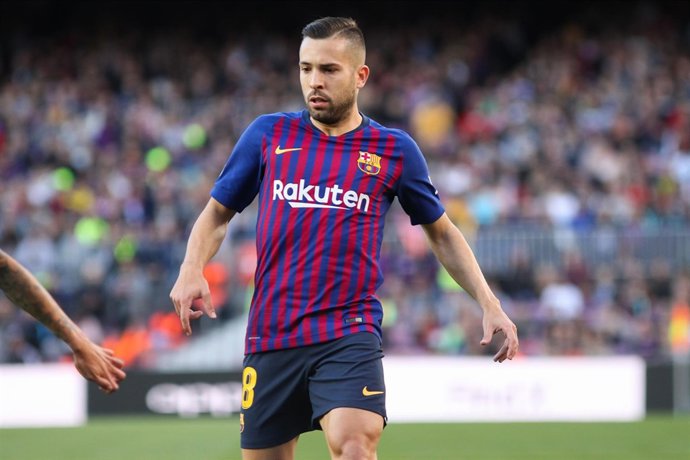 Soccer: La Liga - Barcelona v Betis