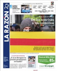 La Razón