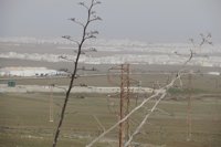 La calima y un tiempo estable acompañarán a Canarias desde hoy hasta el miércoles