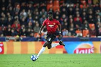 Pogba: "Mourinho me hizo mejorar, también como persona"