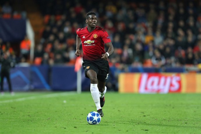 Pogba