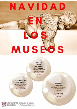 Navidad en los museos de Córdoba