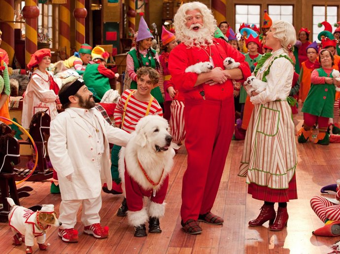 Cinco regalos ideales para los 'dog lovers'