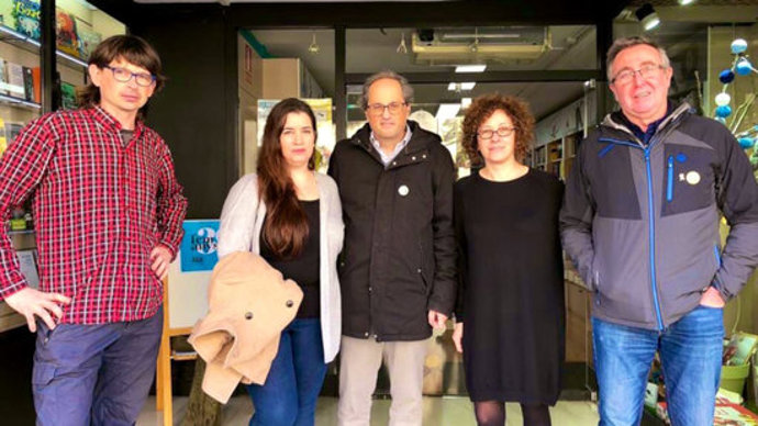 Agencia Catalana de Noticias