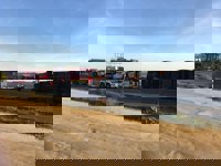 El cuarto fin de semana de diciembre se salda con tres muertos en dos accidentes mortales de tráfico en Andalucía