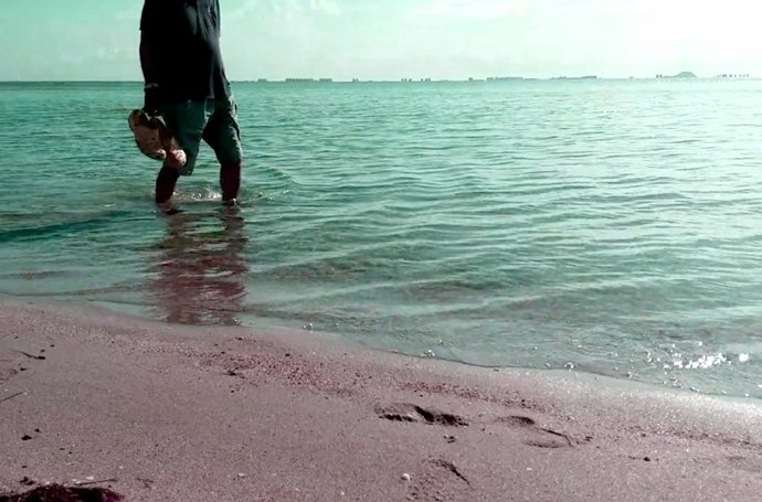 Imagen promocional de ‘En la marea’