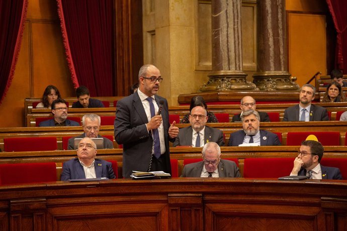 Miquel Buch