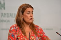 Gaya acusa a Moreno de pasar de la "bajada masiva de impuestos" a la "subida masiva de salarios" tras su acuerdo con Cs