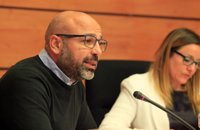 El 95% de candidaturas de confluencia de izquierdas en C-LM irán "rodadas", según Podemos