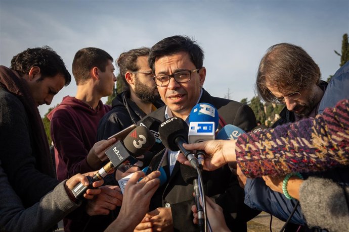 Foto | Gerardo Pisarello