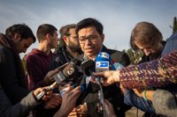 Gerardo Pisarello quiere ser eurodiputado por los derechos de la gente en los municipios de la UE