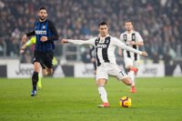 La Juventus busca mantener su velocidad de crucero ante el Atalanta