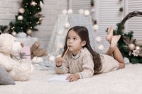 Cómo explicamos... la carta a los Reyes Magos