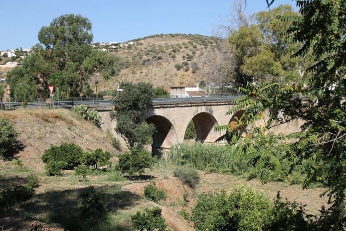 Foto puente Don Manuel
