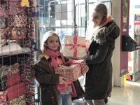 Consumismo impulsivo en Navidad: cuando las cosas llegan sin esfuerzo