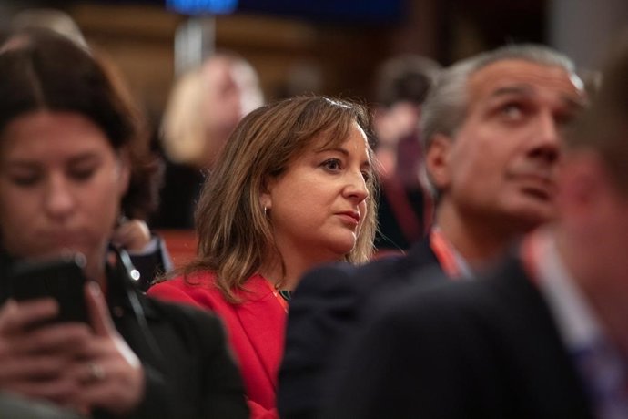 Iratxe García